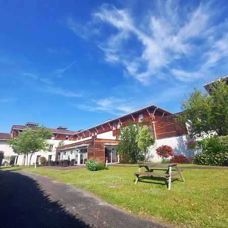 Villa Rose De Mons - Residence Services Senior La Brede Exteriér fotografie